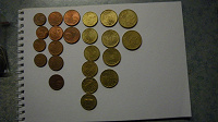 Отдается в дар монеты Германии