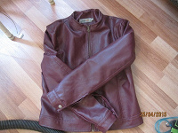 Отдается в дар Куртка размер S 42-44