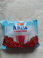 Отдается в дар Кисель
