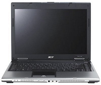 Отдается в дар Ноутбук Acer Aspire 3680