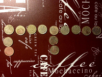 Отдается в дар Підбірка радянських 10-копійчаних монет