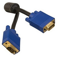 Отдается в дар Кабель VGA