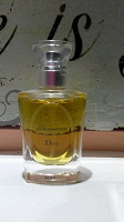 Отдается в дар Женские духи Dior Dioressence