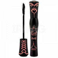 Отдается в дар Тушь для ресниц Essence Lash Princess Volume Mascara Черная (12 мл)