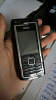 Отдается в дар Nokia n72