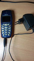 Отдается в дар Телефон «Нокиа» 3510 i