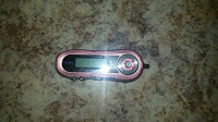 Отдается в дар мр3 плеер на 512 MB