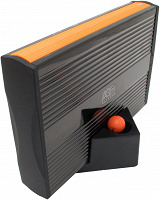 Отдается в дар USB 2.0 бокс для жесткого диска 3.5" AgeStar SUB3A1