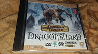 Отдается в дар dragonshard игра