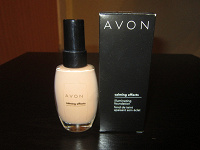 Отдается в дар Тональный крем Avon