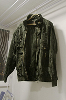 Куртка мужская (размер XXL)