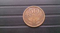 Отдается в дар Монеты Португалии