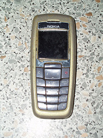 Отдается в дар Телефон «Nokia»