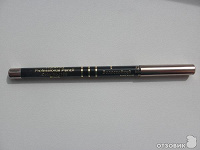 Отдается в дар Водостойкий карандаш MALVA black