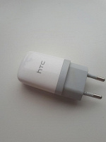 Отдается в дар Зарядное устройство USB (без шнура)