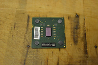 Отдается в дар Процессор AMD Athlon s462