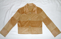 Отдается в дар Куртка-пиджак, размер L