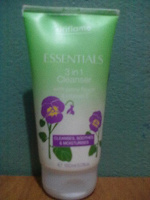 Отдается в дар Очищающее средство 3-в-1 Oriflame