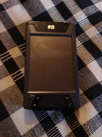 Отдается в дар КПК (карманный ПК) HP iPAQ hx4700