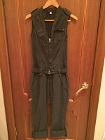 Отдается в дар Комбинезон Bershka, р. 40