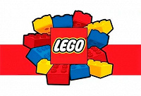 Отдается в дар Лего (36)