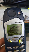 Отдается в дар Телефон Nokia 5125