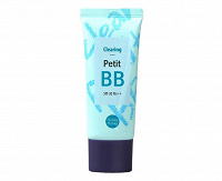 Отдается в дар ВВ крем Holika Holika Clearing Petit