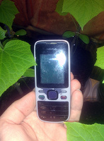 Отдается в дар Мобильник Nokia 2690