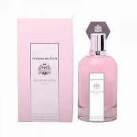 Отдается в дар Парфюм — Jacques Fath Femme de Fath EDP