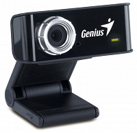 Отдается в дар Веб-камера Genius iSlim 310
