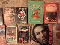Отдается в дар Книги разные