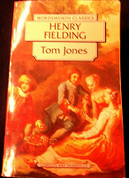 Отдается в дар История Тома Джонса, найдёныша.