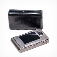 Отдается в дар Портативный цифровой альбом Vosonic VP5500