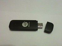 Отдается в дар USB Модем Мегафон 4G