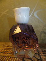 Отдается в дар Парфюм от Issey Miyake «Pleats Please»50 мл.