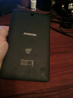 Отдается в дар планшет Digma 7.8 3 G model PS700BEG