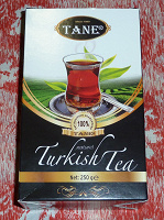 Отдается в дар Турецкий чай