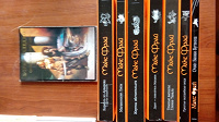 книги Фрая