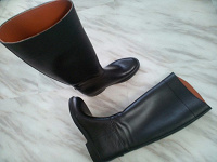 Отдается в дар Сапоги BOOMBOOTS 40 р.