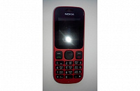Отдается в дар Nokia 101
