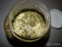 Отдается в дар Соль с пряностями и овощами