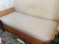 Отдается в дар Кровать