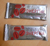 Отдается в дар Злаковые батончики