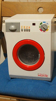 Отдается в дар игрушечная стиральная машинка
