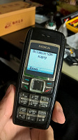 Отдается в дар Nokia 1600