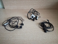 Отдается в дар Наушники для Nokia