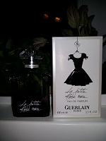 Отдается в дар Guerlain Guerlain — La Petite Robe Noire (Маленькое черное платье