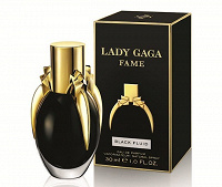 Отдается в дар парфюм Fame Lady Gaga