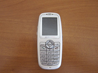 Отдается в дар телефон Samsung SGH-X620