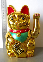 Отдается в дар Тайский кот, он же Денежный, он же Счастливый.